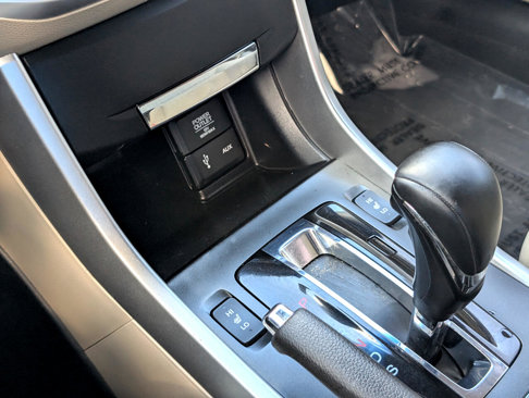 Used 2013 Honda Accord EX-L image 30