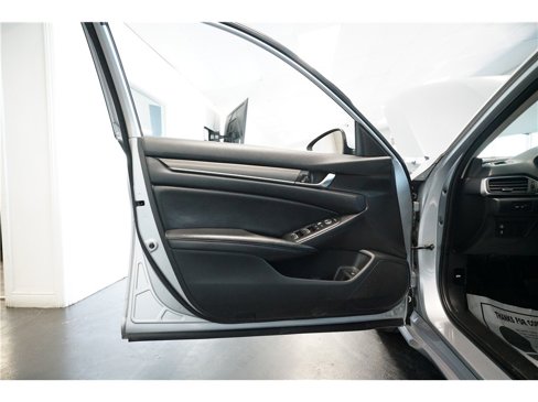 Used 2019 Honda Accord LX image 15