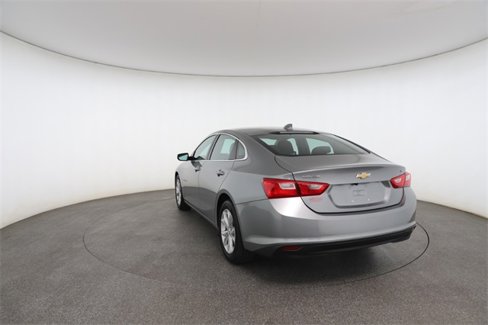 Used 2023 Chevrolet Malibu LT image 13