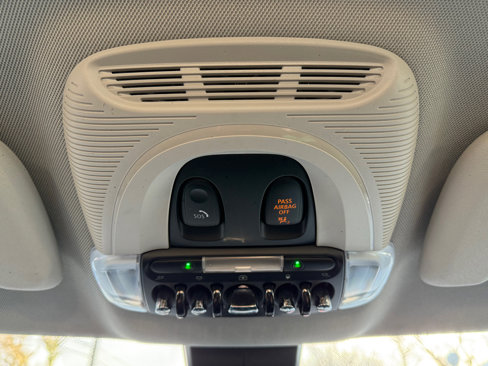 Used 2019 MINI Cooper Countryman image 30
