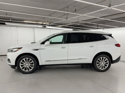 Used 2018 Buick Enclave Premium image 2