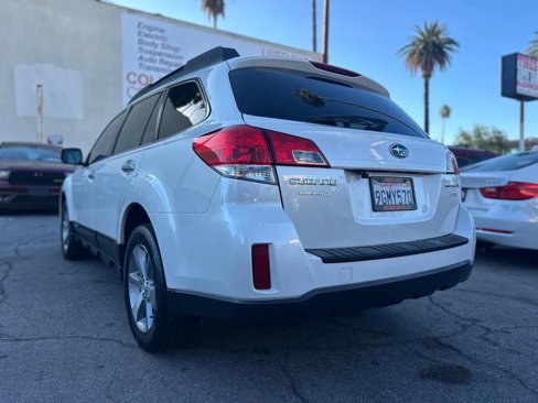 Used 2013 Subaru Outback 2.5i Limited image 14