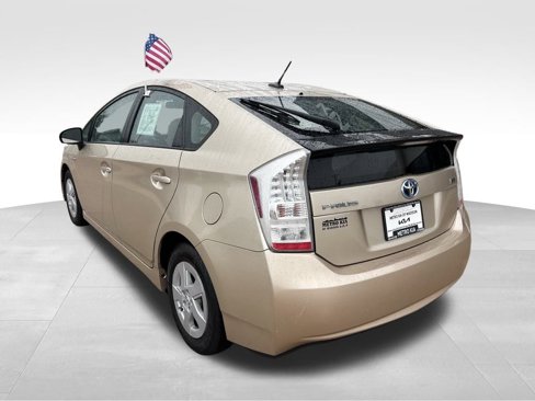 Used 2011 Toyota Prius Two image 7