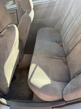 Used 2002 Toyota Camry LE image 13