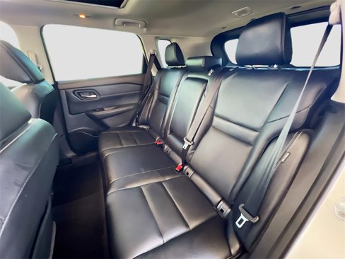 Used 2022 Nissan Rogue SL image 24