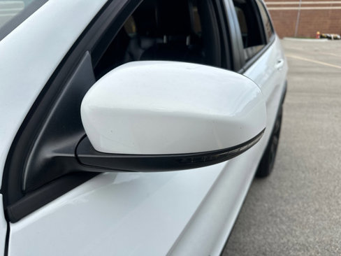 Used 2021 Jeep Cherokee Latitude Plus image 12