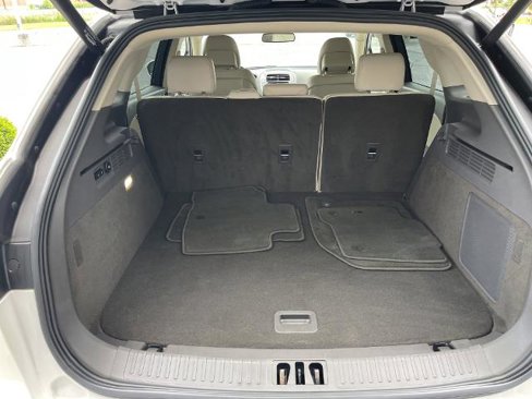 Used 2017 Lincoln MKX Reserve w/ Driver Assistance Package image 8