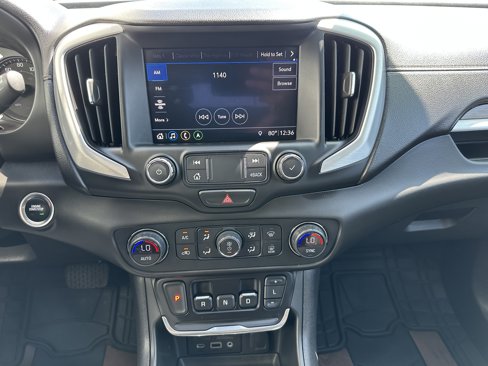 Used 2021 GMC Terrain SLE w/ Driver Convenience Package image 21
