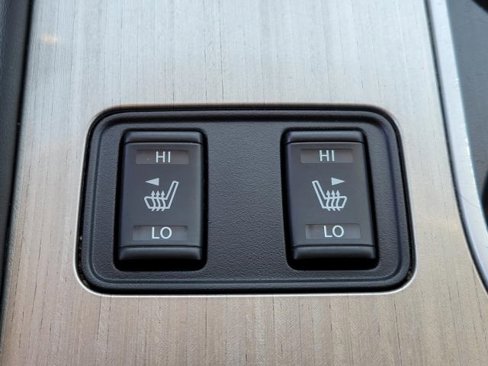 Used 2018 Nissan Murano S image 29