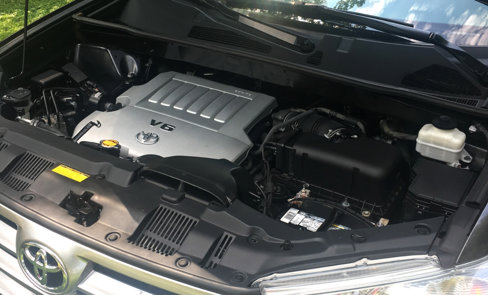Used 2012 Toyota Highlander Limited image 32