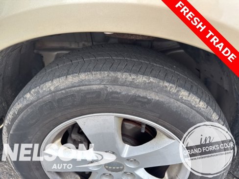 Used 2011 Dodge Journey Mainstreet w/ Flexible Seating Group image 8