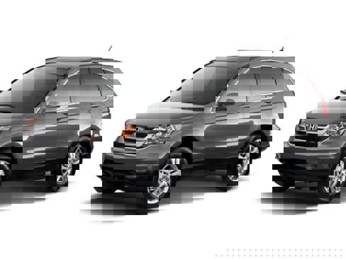 Used 2010 Honda CR-V EX-L image 1
