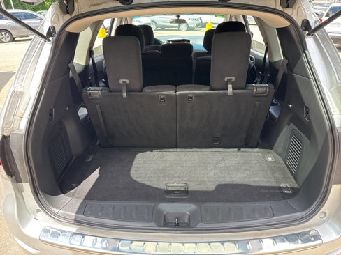 Used 2013 Nissan Pathfinder S image 15