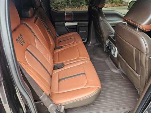Used 2018 Ford F150 4x4 SuperCrew image 24