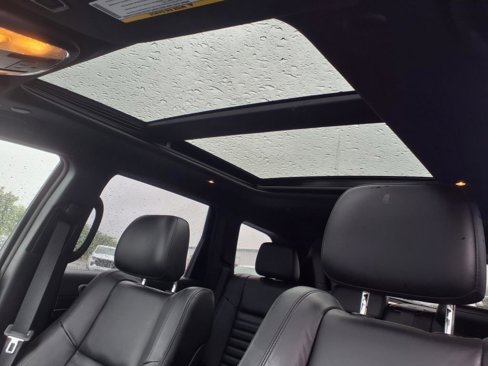Used 2021 Jeep Grand Cherokee Limited X image 22