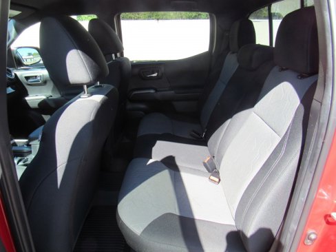 Used 2023 Toyota Tacoma 4x4 Double Cab image 22