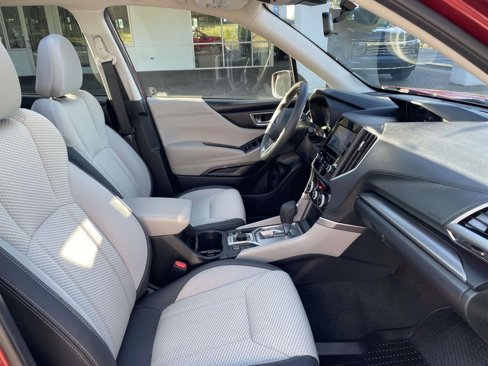 Used 2023 Subaru Forester Premium image 9