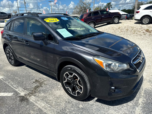 Used 2014 Subaru Crosstrek 2.0i Premium w/ Popular Package #2 image 38