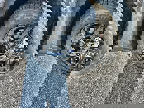 New 2025 Subaru Crosstrek 2.0i image 13
