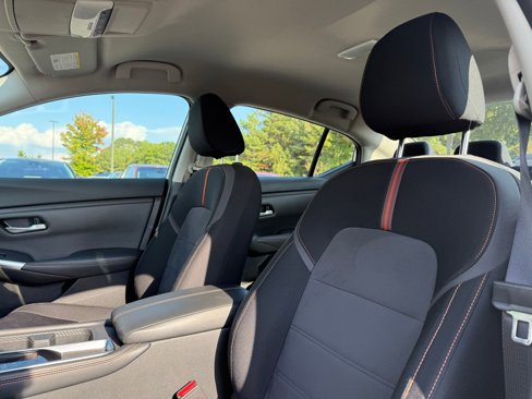 Used 2020 Nissan Sentra SR image 16