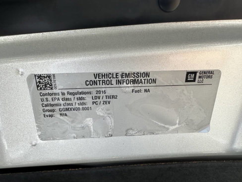 Used 2016 Chevrolet Spark LT image 15
