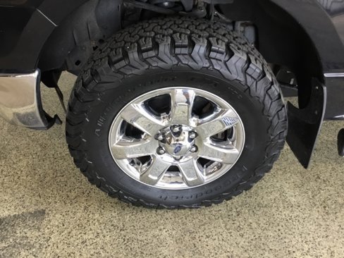 Used 2013 Ford F150 XLT image 10