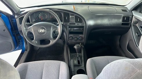 Used 2006 Hyundai Elantra GLS image 3
