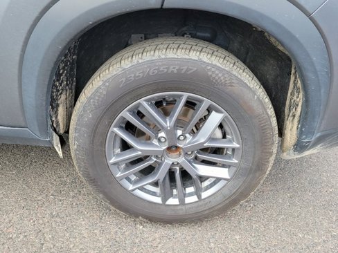 Used 2023 Nissan Rogue S image 18