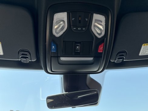 New 2025 RAM 1500 Tradesman image 34