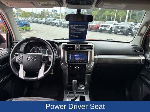 Used 2015 Toyota 4Runner SR5 image 16