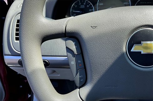 Used 2006 Chevrolet Malibu LS image 17
