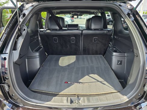 Used 2020 Mitsubishi Outlander GT image 18