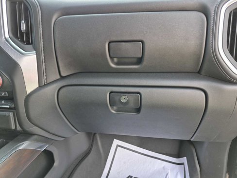 Used 2020 GMC Sierra 1500 SLT w/ SLT Premium Plus Package image 26