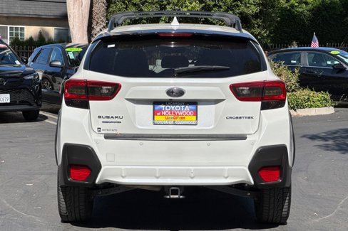 Used 2019 Subaru Crosstrek 2.0i Limited w/ Popular Package #3 image 5