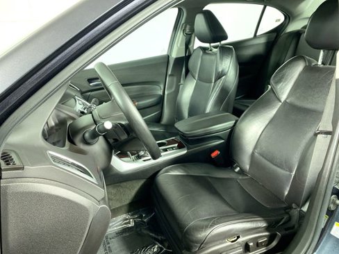 Used 2015 Acura TLX w/ Technology Package image 19