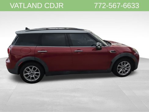 Used 2016 MINI Cooper Clubman image 5