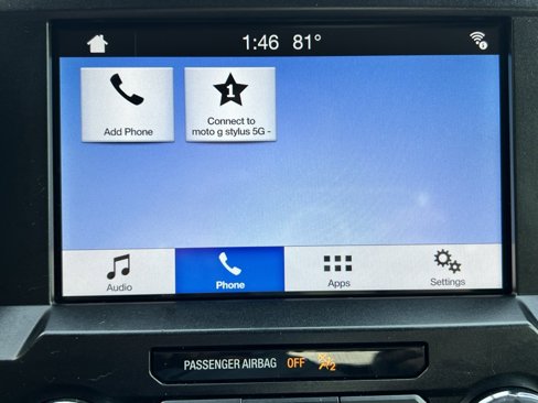 Used 2019 Ford F150 XL w/ Equipment Group 101A Mid image 27