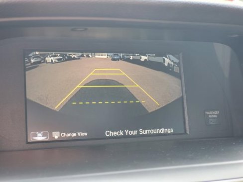 Used 2017 Honda Accord EX image 23