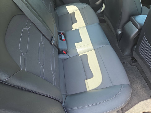 Used 2022 Kia Forte GT-Line w/ GT-Line Technology Package image 20