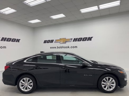 Used 2023 Chevrolet Malibu LT image 4