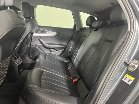 Used 2018 Audi A4 2.0T allroad Prestige image 21