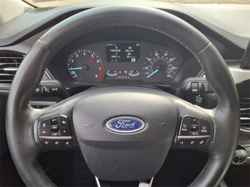 Used 2022 Ford Escape SE w/ Convenience Package image 20