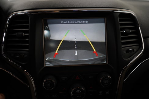 Used 2014 Jeep Grand Cherokee Limited image 23