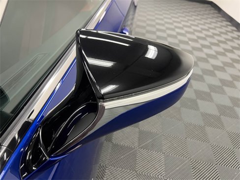 Certified 2023 Lexus ES 350 F Sport image 23