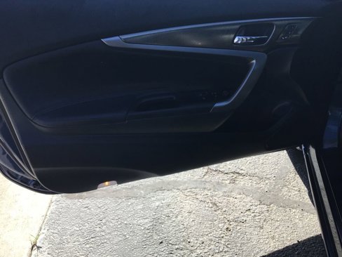 Used 2016 Honda Accord Touring image 6