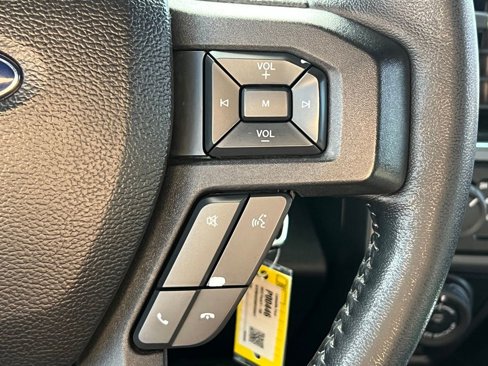 Used 2017 Ford F150 XLT w/ Equipment Group 302A Luxury image 38