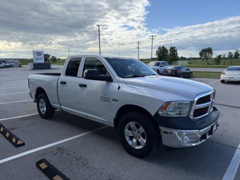Used 2015 RAM 1500 Tradesman w/ Popular Equipment Group image 3