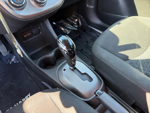 Used 2022 Chevrolet Spark LT image 13