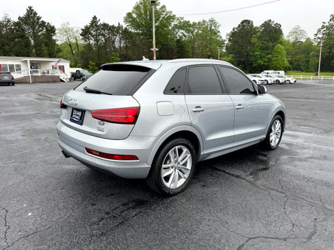 Used 2018 Audi Q3 2.0T Premium w/ Convenience Package image 6