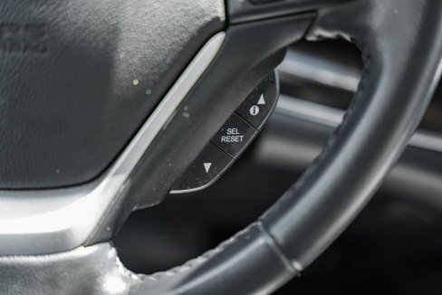 Used 2016 Honda CR-V Touring image 29